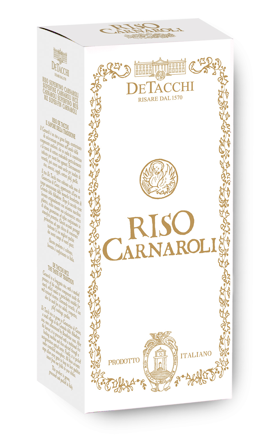 Riso Carnaroli Tradizionale 1kg