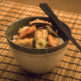 Rice with Tempura ~ Ten-don