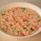 BASIC RECIPE: Vegetable risotto